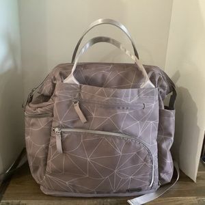 Backpack Diaper Bag